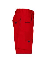 Workwear Bermuda Color